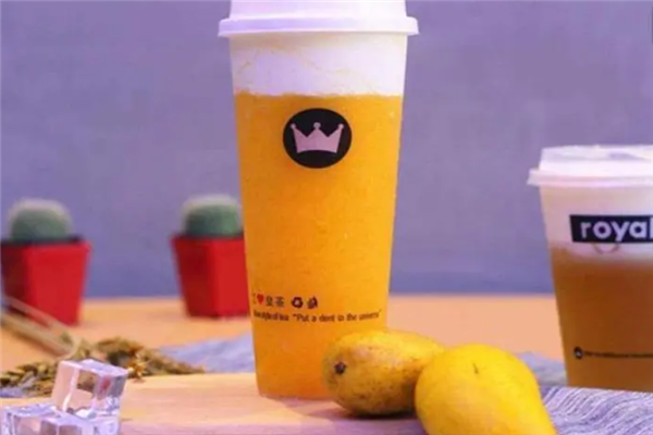 御己皇茶加盟