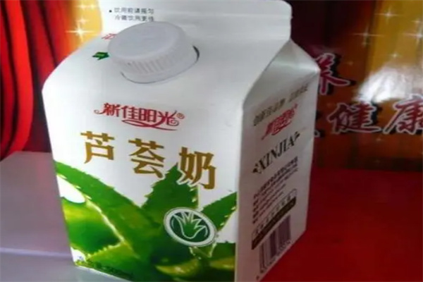 新佳阳光食品加盟