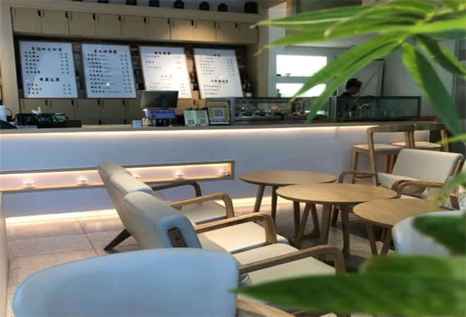FiT柠茶室 FiT柠茶室