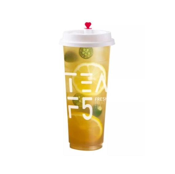 果音饮品加盟