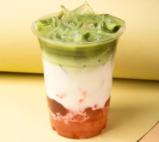 奶牛牛鲜奶茶加盟