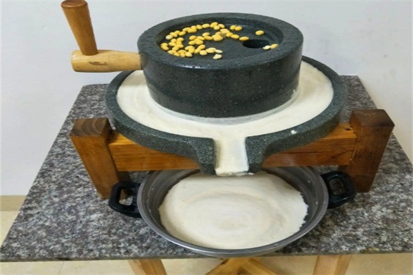 小磨磨豆浆加盟