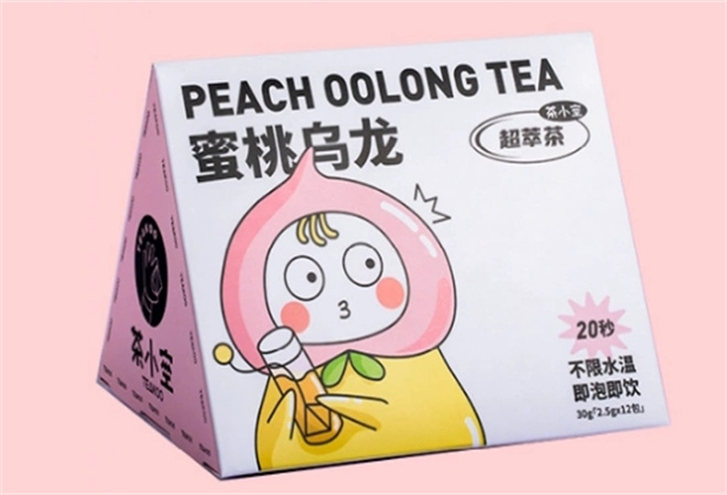 茶小空加盟 茶小空加盟