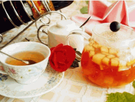 花查茶饮加盟