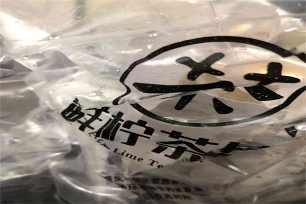 鲜柠茶铺加盟