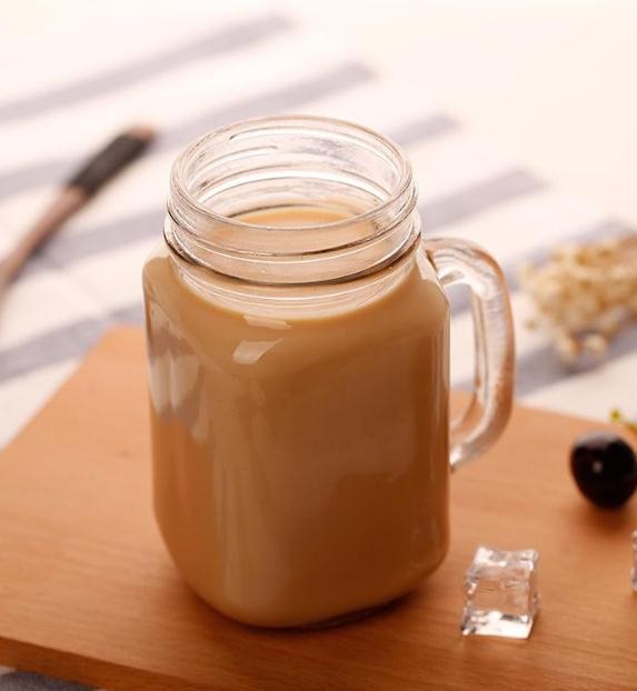 追茶令台湾手工茶加盟