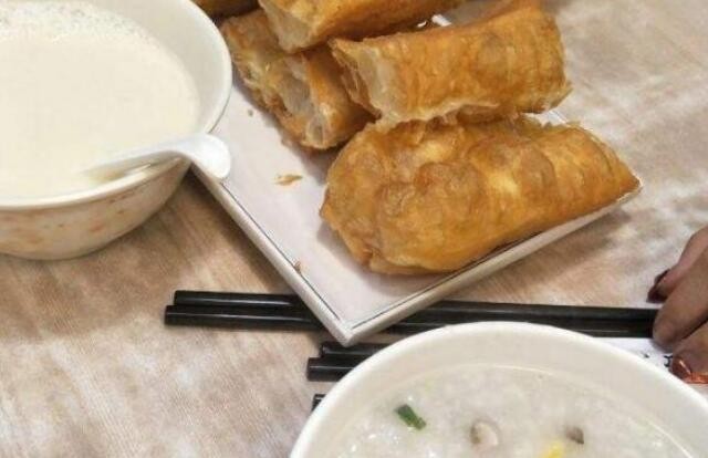 永盛豆浆王