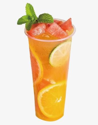 茶鲜疯加盟