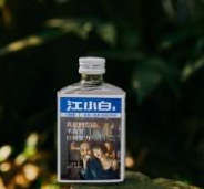 江小白加盟
