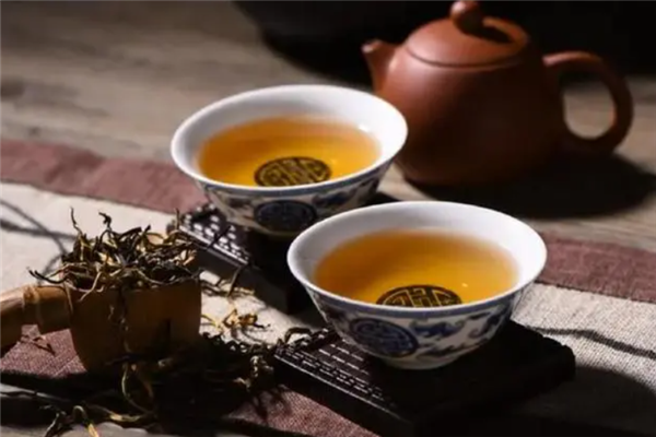 御医堂茶馆加盟