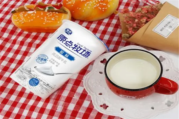 原点牧场加盟