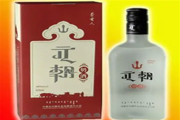 元朝奶酒加盟