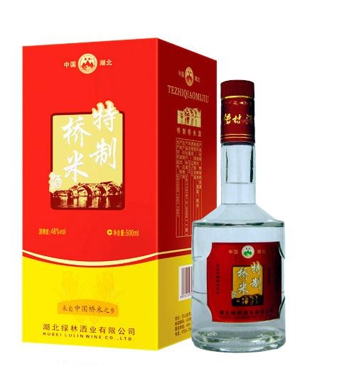 绿林好汉酒加盟