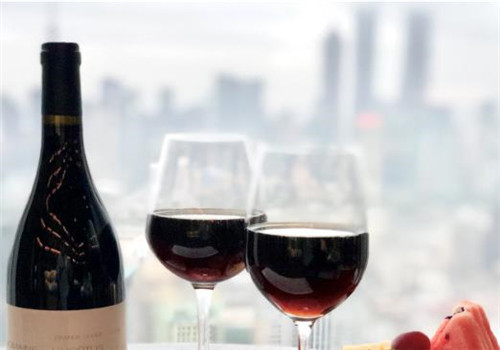 克劳伦斯山葡萄酒加盟
