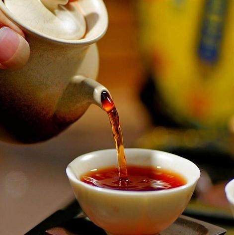 媚香贡茶加盟