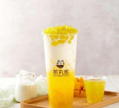 茶丸家加盟
