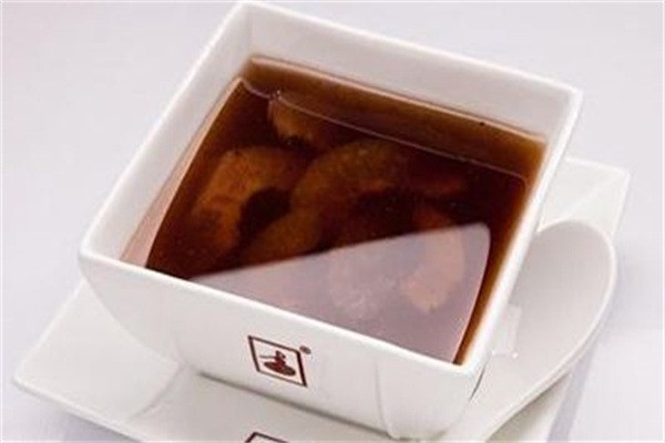 古方凉茶店加盟