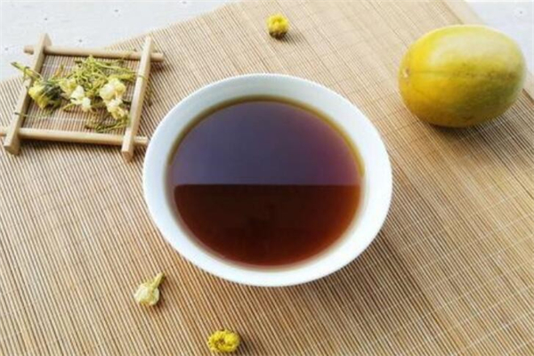 福兴堂凉茶加盟