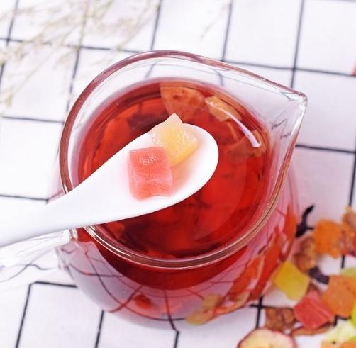 小可的茶加盟