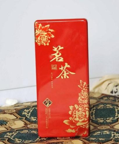 日春茶叶加盟