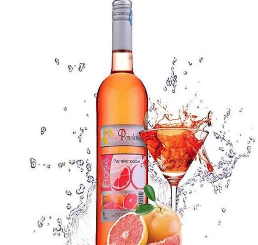 纷尚花式葡萄酒加盟