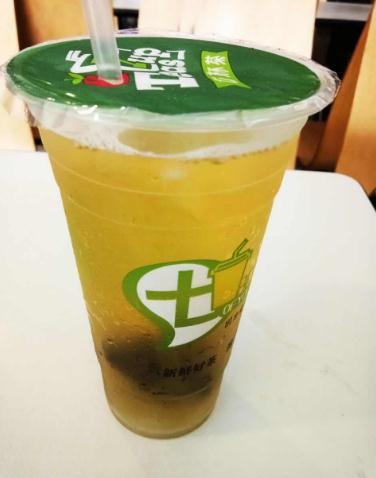 七杯茶加盟