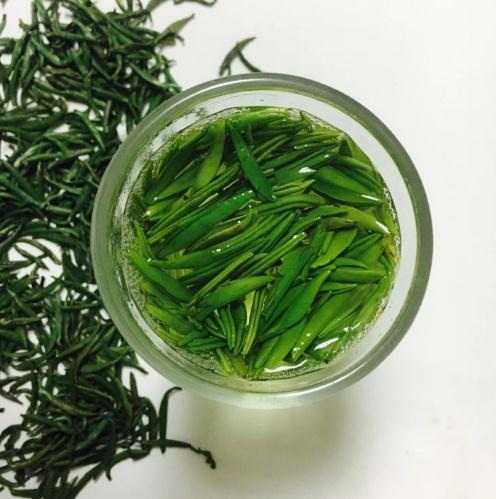 名茶小镇加盟