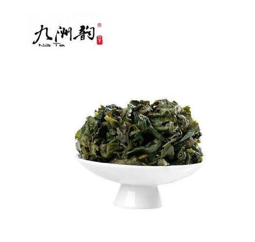 九洲韵茶叶加盟