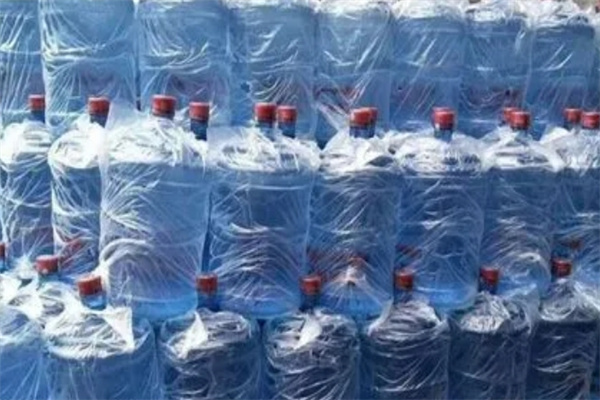 水之缘桶装水加盟