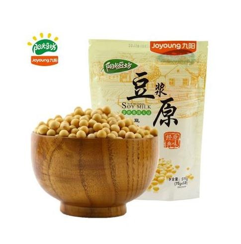 九阳阳光豆坊加盟