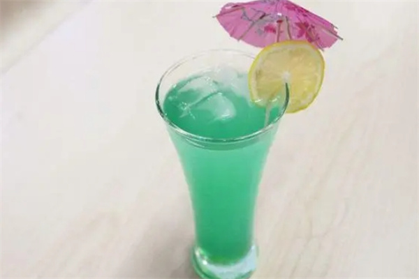 水木繁华饮品加盟