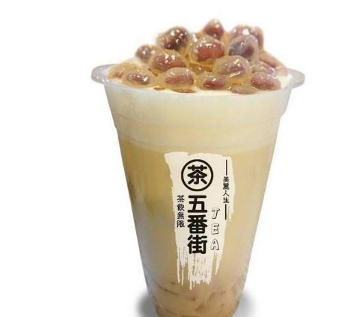 五番街加盟