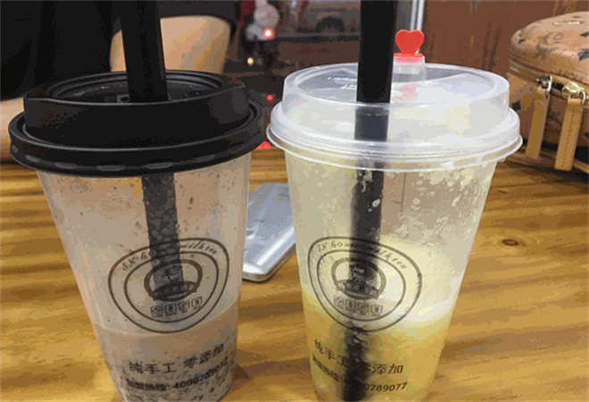 胜男家奶茶加盟 胜男家奶茶加盟