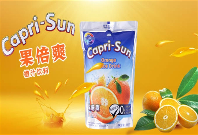 果倍爽饮品加盟 果倍爽饮品加盟