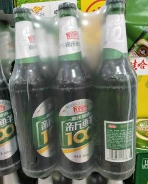 嘉禾啤酒加盟