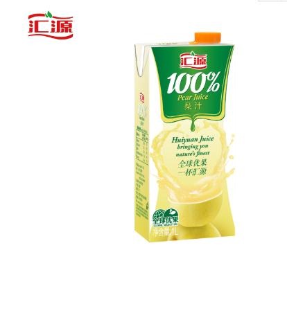 汇源果汁加盟