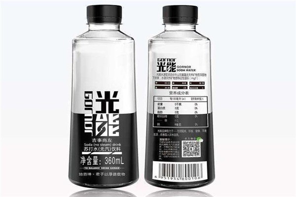 光能饮料加盟