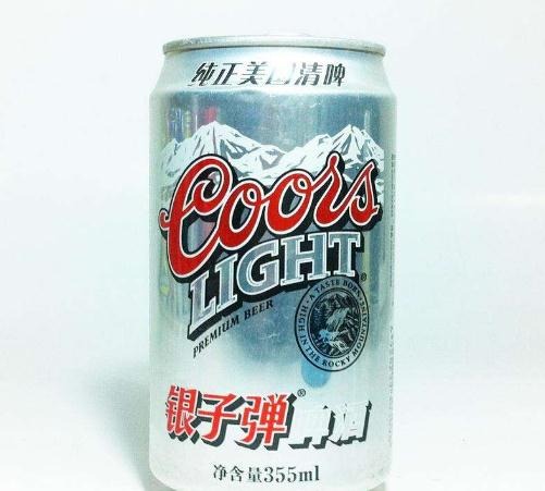 银子弹啤酒加盟
