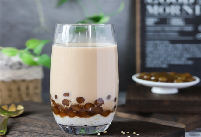 杭州奶茶加盟 杭州奶茶加盟
