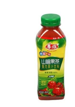 华旗山楂果茶加盟
