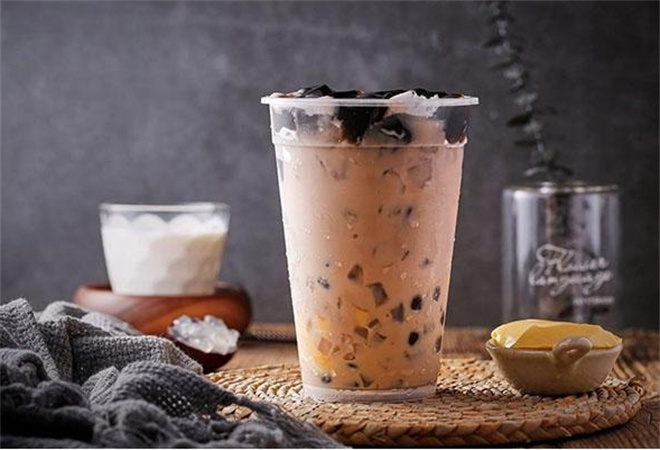 扬州奶茶加盟 扬州奶茶加盟