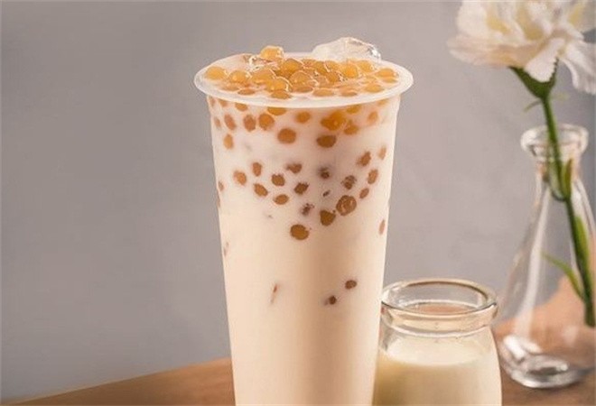 扬州奶茶加盟