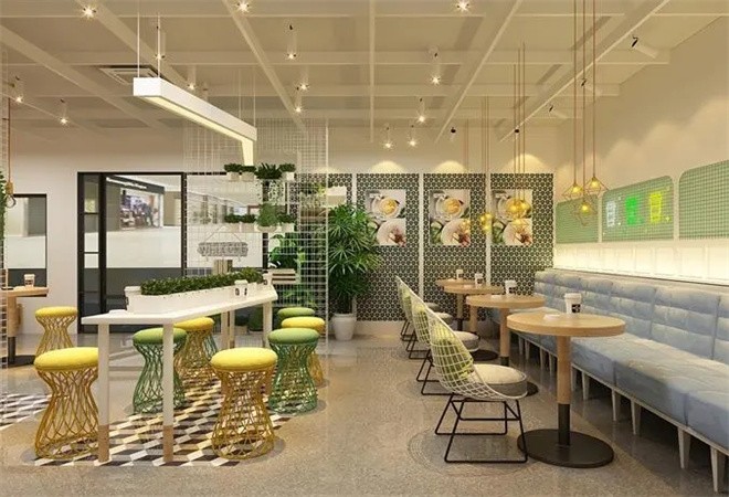 饮料奶茶店加盟