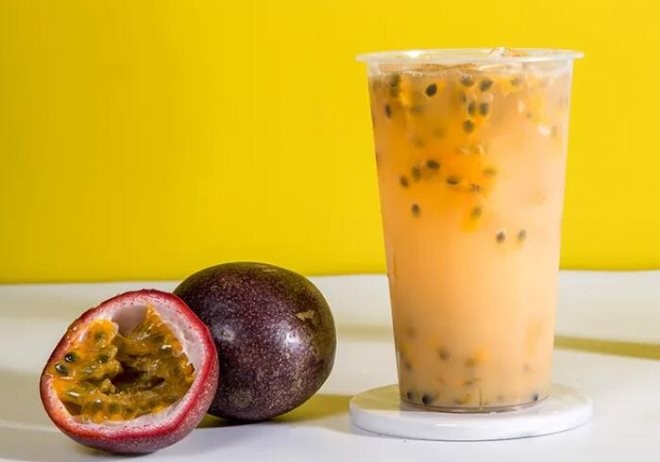 中档奶茶加盟