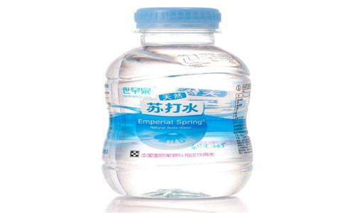 世罕泉苏打水加盟