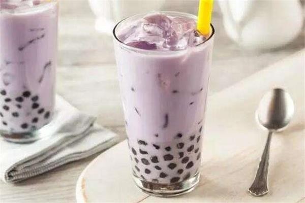 盼茶饮品加盟