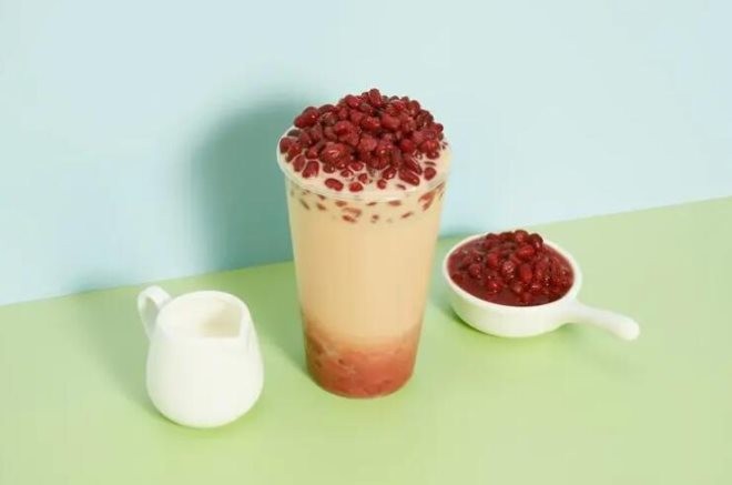 武汉奶茶加盟