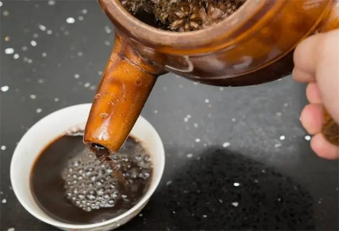 广东凉茶店加盟