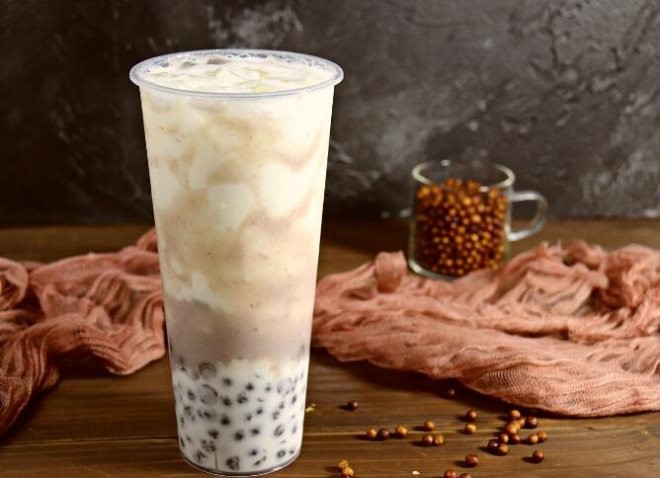 台湾奶茶店加盟