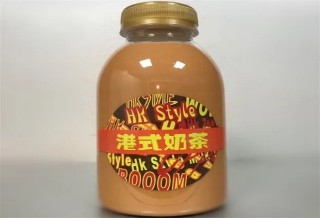 港式奶茶店加盟 港式奶茶店加盟